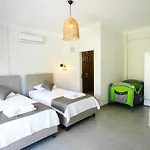 Nature Lux Villa *