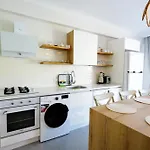 Nature Lux Villa