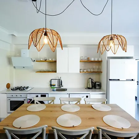 Vila Nature Lux Ortaca (Mugla)