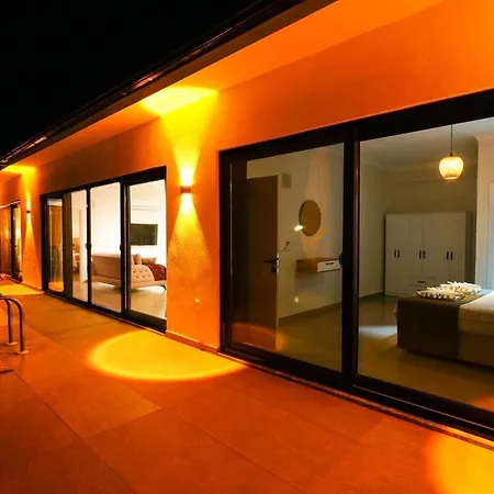 Villa Nature Lux *