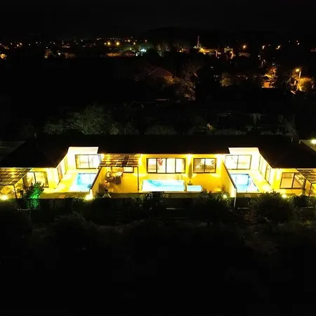 Vila Nature Lux Ortaca (Mugla)