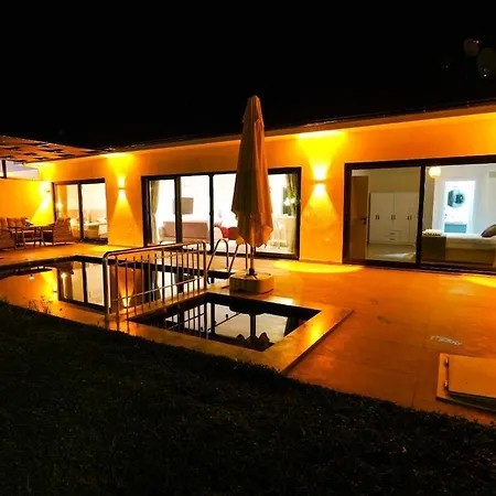 Vila Nature Lux Ortaca (Mugla)
