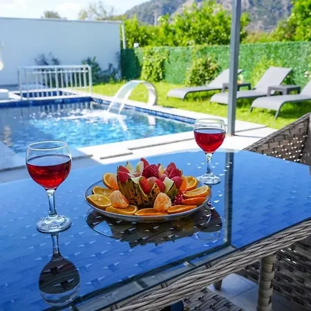 Nature Lux Ortaca (Mugla)