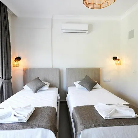 Villa Nature Lux
