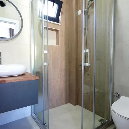 Vila Nature Lux Ortaca (Mugla)