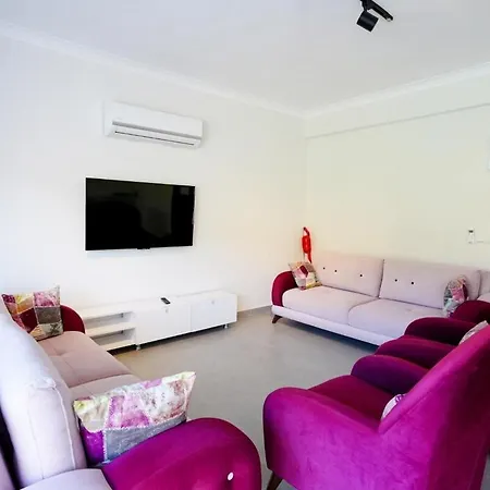 Nature Lux * Ortaca (Mugla)