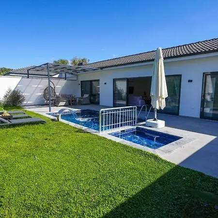 Nature Lux Vila Ortaca (Mugla)