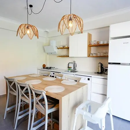 Vila Nature Lux Ortaca (Mugla)